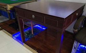 米东麻将桌