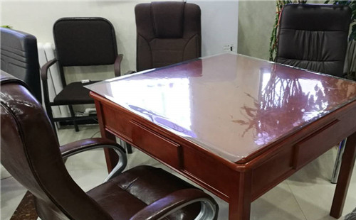 如约完成米东米东麻将机安装