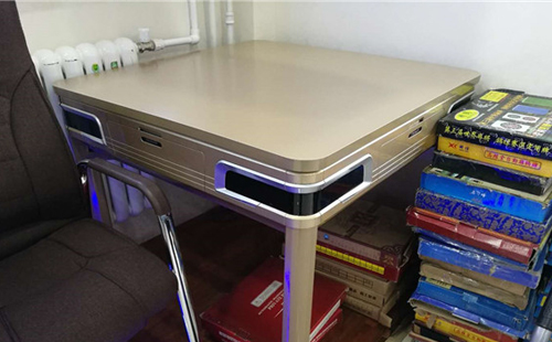 米东米东麻将机设备安装 米东米东麻将机设备安装