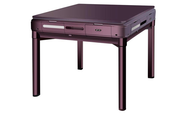 洗牌总卡牌？米东米东麻将桌洗牌故障维修方法看这里