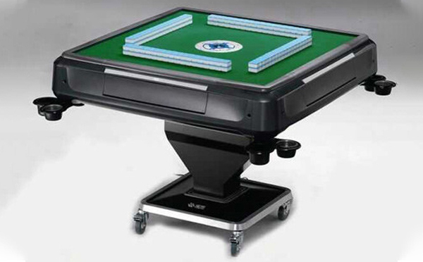 米东米东麻将机选购要注意哪些细节？天虎商贸的品类与服务实践